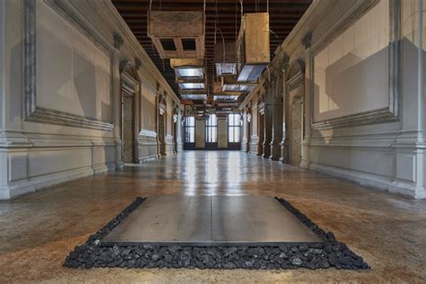 kunnelis fondazione prada venezia|24 Nov 2019, Fondazione Prada .